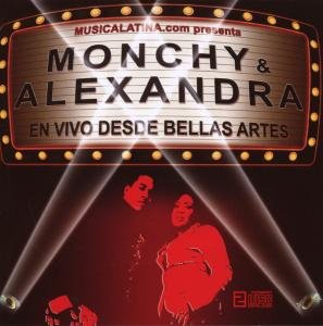 CD-Charts  Music : En Vivo Desde Bellas Artes [Us Import]
