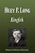 Huey P. Long - Kingfish (Biography) Image