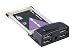 APM Carte PCMCIA 4 Ports USB 2.0