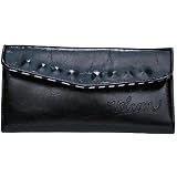 Volcom Ladies Wallet Stealth Black