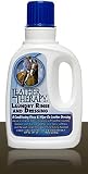 Laundry Rinse & Dressing