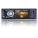 XO Vision XO1915BT 3-Inch Wide TouchScreen In-Dash DVD Receiver with Built-In Bluetooth, USB/SD Inputs, and Detachable Face