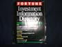 Fortune Investment Information Directory: Stocks, Bonds, Funds, and Options (The Investment information directory series)