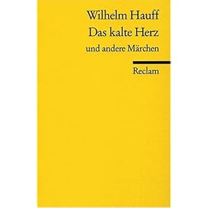 Das kalte Herz
