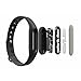 Xiaomi Band Smart Bracelet for Xiaomi Mi4 M3 Miui Iphone 4s 5 5c 5s 6 6 Plus Samsung and Other Smart Phone with Android System 4.4 Above Smart Fitness Wearable Tracker Waterproof Wristband Original with Tracker