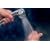 Wasserspar Duschkopf Massagestrahl Handbrause