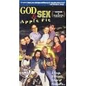 God SEX and Apple Pie : Dolby Surround Sound Edition