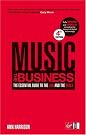 Music: The Business...