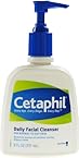 Cetaphil Daily Facial Cleanser