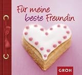 F&uuml;r meine beste Freundin - - Nina Sandmann