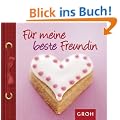 F�r meine beste Freundin -