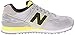 New Balance Men's ML574 Summer Waves Running Shoe