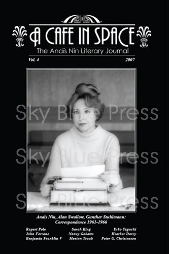 Anais Nin