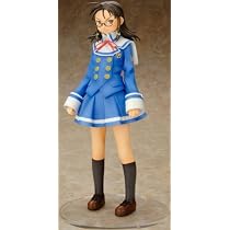 くじびきアンバランス 荻上千佳 コスプレVer.