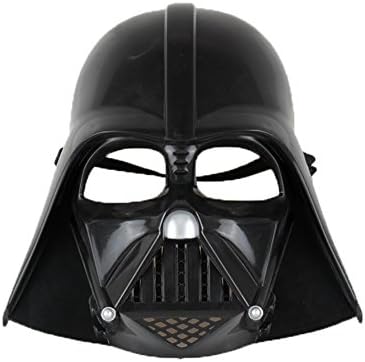 Star Wars Cosplay Rebels Darth Vader Mask Stormtrooper Masks Black