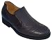 BBC002 - Get Taller 2.5" Height Increasing Elevator Shoes - Brown Leather - Size 6.5