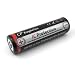 Eagletac Consumer 18650 Li-Ion Akku 2400 mAh 3,7V - 1er lose