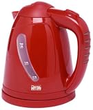 Bestron - Dbh8858 - Bouilloire Sans Fil 360 - 1,5 L - 2200W - Rouge