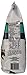 Glutino Gluten Free Pretzel Sticks, 14.1 oz