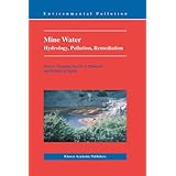 mine water hydrology pollution remediation environmental pollution