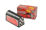 Procter Bros Ltd Pest-Stop Electronic Rat Killer