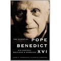 The Essential Pope Benedict XVI: His Central Writings and Speeches book cover