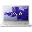 Sony VAIO VPCSA41FX/SI 13.3 Inch Laptop - Platinum Silver