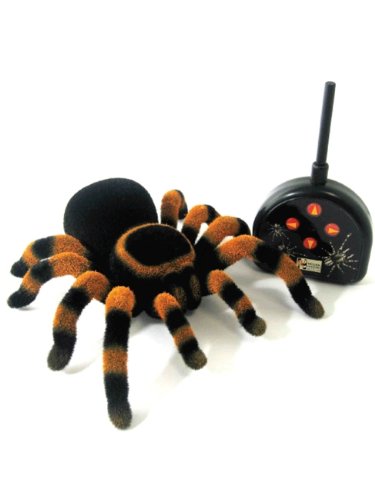 Natural History Museum Radio Control Tarantula