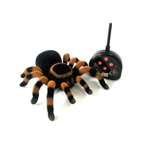 Natural History Museum Radio Control Tarantula
