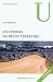 Les formes du relief terrestre: Notions de g�omorphologie