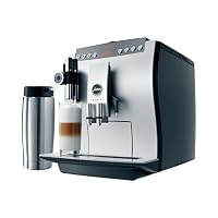 Jura Impressa Z7 One-Touch Automatic Coffee Center