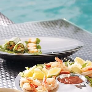 Super Chill Oval Server - Frontgate