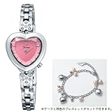 フェルゥ 腕時計 レディース FEI46-1183