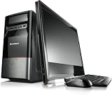 Produkt-Bild: Lenovo Essential H420 Desktop-PC (Intel Core i5 2320, 3GHz, 4GB RAM, 1TB HDD, AMD HD 6450, DVD, Win 7 HP)