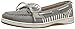 Sperry Top-Sider Women's Angelfish Paint Stripe Boat Shoe