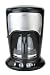 from Hinari Hinari CM100 Digital Coffee Maker - Black & Stainless Steel Model CM100
