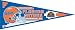 Florida Gators 2007 BCS Championship Game Pennant