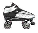 Labeda G-80 Limited Edition Skate Silver