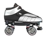 Labeda G-80 Limited Edition Skate Silver