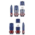 Transformers Optimus Prime 4GB MIMOBOT USB