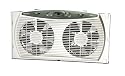 Holmes Window Fan w/ Accutemp Plus, HAWF3095-U