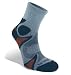 Bridgedale Men's X-Hale Trailhead Hiking Socks