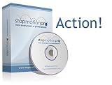 Stop Motion Pro Action!