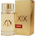 Hugo Boss Hugo XX femme/woman, Eau de Toilette, Vaporisateur/Spray, 60 ml