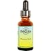 Alternative Health & Herbs Remedies Peruvian Bark, 1-Ounce Bottle