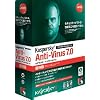 Kaspersky Anti-Virus 7.0 優待版