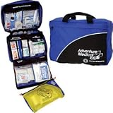Adventure Medical Comprehensive First Aid Kit