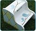 Love Birds Stool
