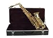 Palatino E-Flat Alto Saxophone with thermoplastic case