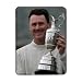 Todd Hamilton - iPad Cover (Protective Sleeve) - Art247 - IPads 1 And 2